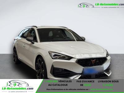 Cupra Leon ST 2.0 TSI 310 ch BVA 4Drive