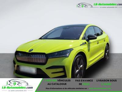 Skoda Enyaq iV RS