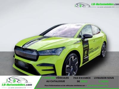 Skoda Enyaq iV RS