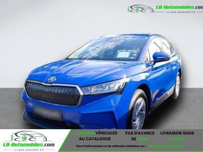 Skoda Enyaq iV 50