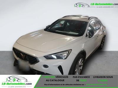 Cupra Formentor 1.4 e-HYBRID 204 ch BVA