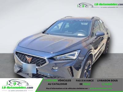 Cupra Formentor 1.4 e-HYBRID 204 ch BVA