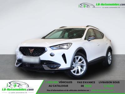 Cupra Formentor 1.4 e-HYBRID 204 ch BVA