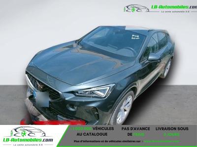 Cupra Formentor 1.4 e-HYBRID 204 ch BVA