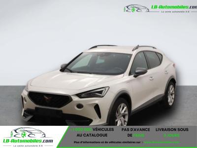 Cupra Formentor 1.4 e-HYBRID 204 ch BVA