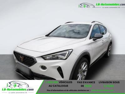 Cupra Formentor 1.4 e-HYBRID 204 ch BVA