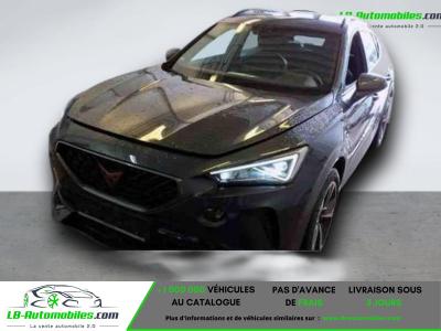 Cupra Formentor 1.4 e-HYBRID 204 ch BVA