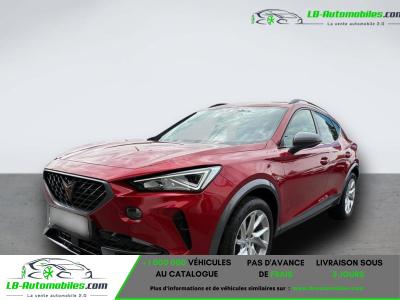 Cupra Formentor 1.4 e-HYBRID 204 ch BVA