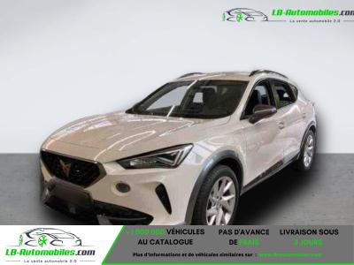 Cupra Formentor 1.4 e-HYBRID 204 ch BVA