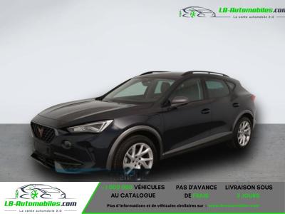 Cupra Formentor 1.4 e-HYBRID 204 ch BVA