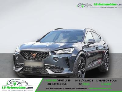 Cupra Formentor 1.4 e-HYBRID 245 ch BVA