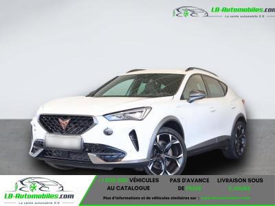 Cupra Formentor 1.4 e-HYBRID 245 ch BVA