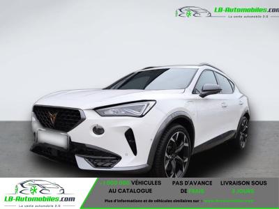 Cupra Formentor 1.4 e-HYBRID 245 ch BVA