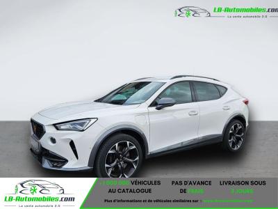 Cupra Formentor 1.4 e-HYBRID 245 ch BVA