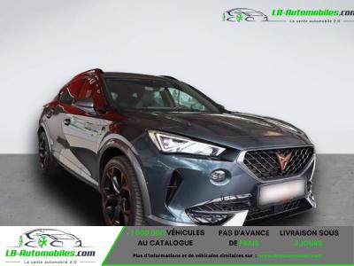 Cupra Formentor 1.4 e-HYBRID 245 ch BVA