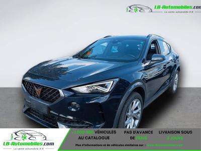Cupra Formentor 1.5 TSI 150 ch BVA