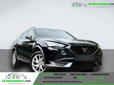 Cupra Formentor 1.5 TSI 150 ch BVA