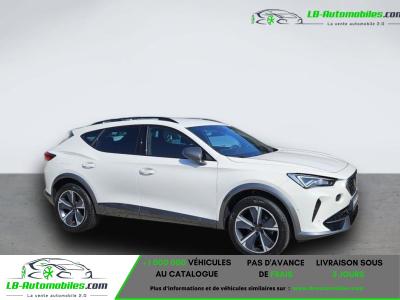 Cupra Formentor 1.5 TSI 150 ch BVA