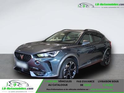 Cupra Formentor 1.5 TSI 150 ch BVA