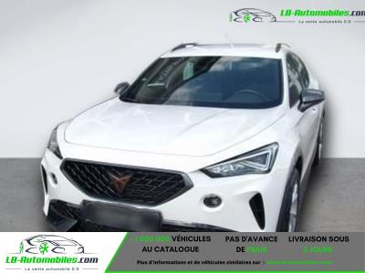 Cupra Formentor 1.5 TSI 150 ch BVA