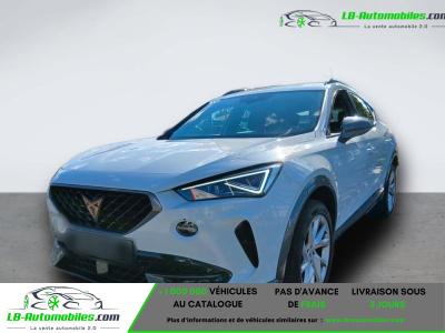 Cupra Formentor 1.5 TSI 150 ch BVA