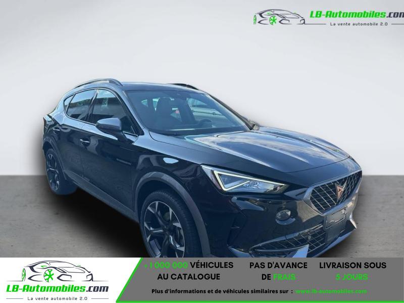 Cupra Formentor 1.5 TSI 150 ch BVM - Photo 1 / 6