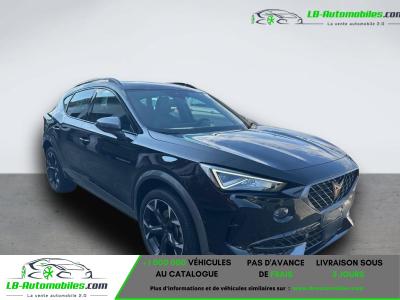 Cupra Formentor 1.5 TSI 150 ch BVM