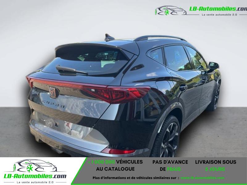 Cupra Formentor 1.5 TSI 150 ch BVM - Photo 2 / 6