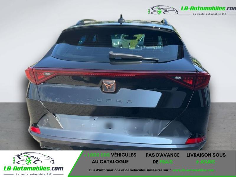 Cupra Formentor 1.5 TSI 150 ch BVM - Photo 3 / 6