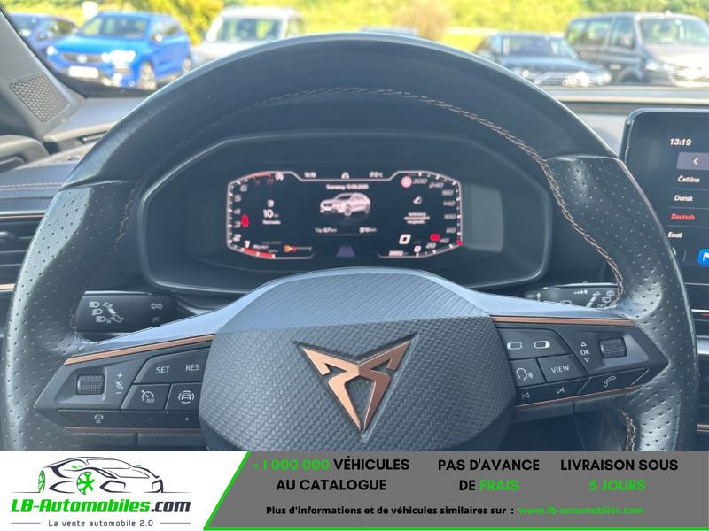 Cupra Formentor 1.5 TSI 150 ch BVM - Photo 5 / 6