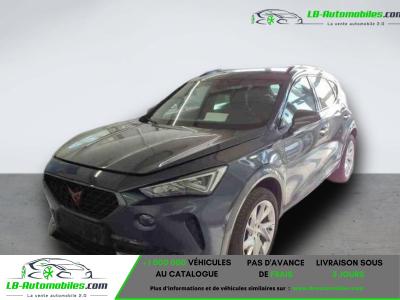 Cupra Formentor 2.0 TDI 150 ch BVA 4Drive