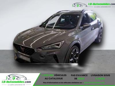 Cupra Formentor 2.0 TDI 150 ch BVA 4Drive