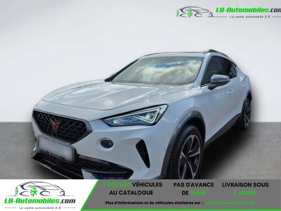 Cupra Formentor 2.0 TDI 150 ch BVA 4Drive