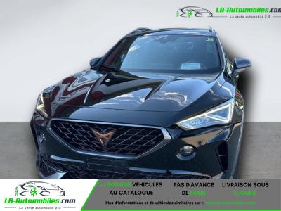 Cupra Formentor 2.0 TDI 150 ch BVM