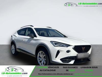 Cupra Formentor 2.0 TDI 150 ch BVM