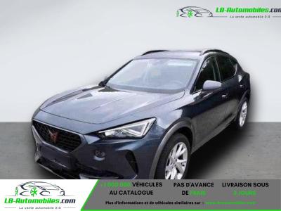 Cupra Formentor 2.0 TDI 150 ch BVM