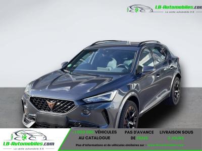 Cupra Formentor 2.0 TDI 150 ch BVM