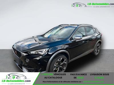 Cupra Formentor 2.0 TSI 190 ch BVA 4Drive