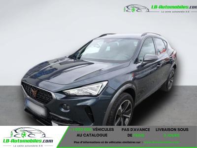 Cupra Formentor 2.0 TSI 190 ch BVA 4Drive