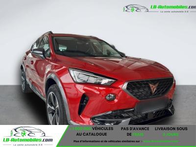 Cupra Formentor 2.0 TSI 190 ch BVA 4Drive