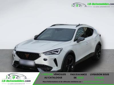 Cupra Formentor 2.0 TSI 245 ch BVA