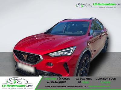 Cupra Formentor 2.0 TSI 310 ch BVA 4Drive