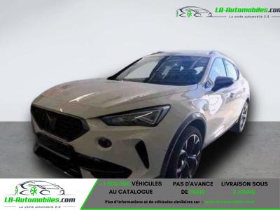 Cupra Formentor 2.0 TSI 310 ch BVA 4Drive