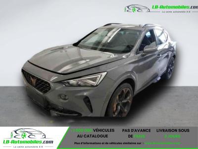 Cupra Formentor 2.0 TSI 310 ch BVA 4Drive