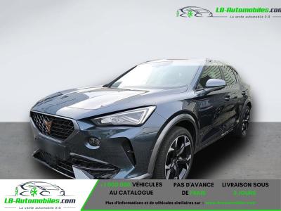 Cupra Formentor 2.0 TSI 310 ch BVA 4Drive