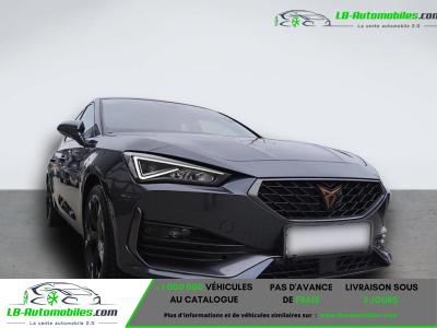 Cupra Leon 1.4 e-HYBRID 204 ch BVA