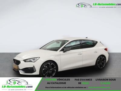 Cupra Leon 1.4 e-HYBRID 245 ch BVA