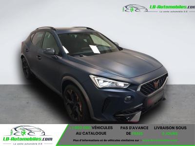 Cupra Formentor 2.0 TSI 310 ch BVA 4Drive