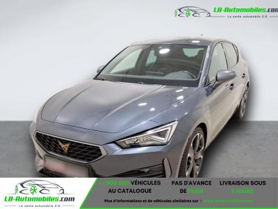 Cupra Leon 1.4 e-HYBRID 245 ch BVA