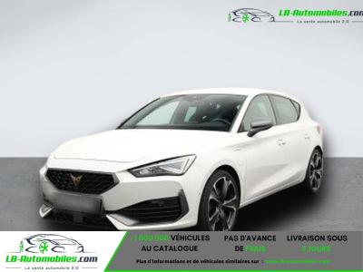 Cupra Leon 1.4 e-HYBRID 245 ch BVA